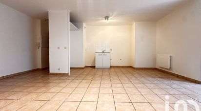 Appartement 2 pièces de 59 m² à Sevran (93270)