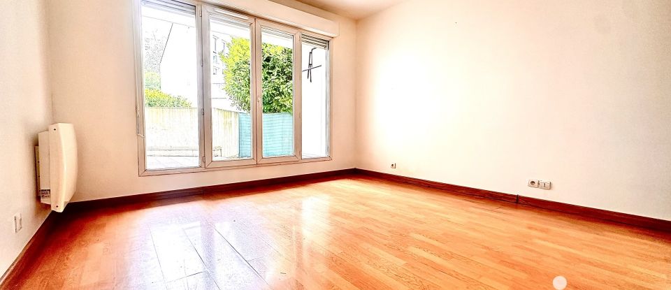 Apartment 2 rooms of 59 m² in Sevran (93270)