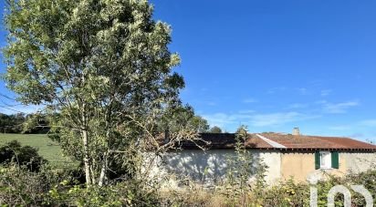 Ferme 4 pièces de 100 m² à Haute-Rivoire (69610)