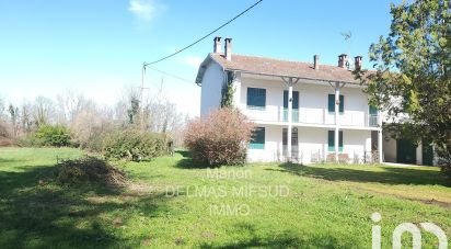 Country house 5 rooms of 107 m² in Soueich (31160)