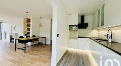 Appartement 4 pièces de 78 m² à Fontenay-le-Fleury (78330)