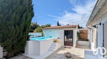 Maison 3 pièces de 61 m² à Saint-Rémy-de-Provence (13210)