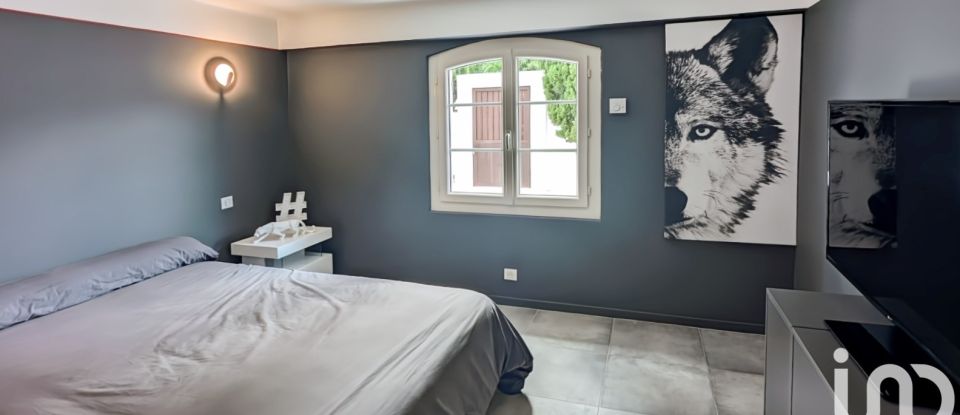 Maison 3 pièces de 61 m² à Saint-Rémy-de-Provence (13210)