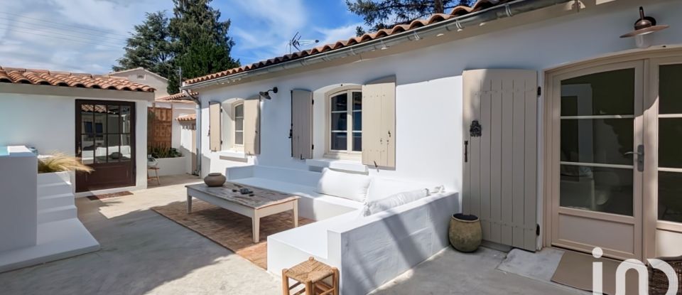 Maison 3 pièces de 61 m² à Saint-Rémy-de-Provence (13210)