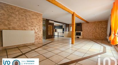 Town house 6 rooms of 180 m² in Réhon (54430)