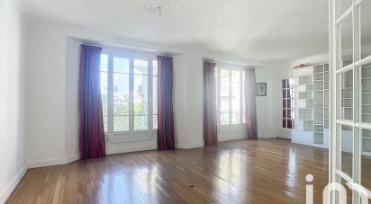 Appartement 5 pièces de 118 m² à Courbevoie (92400)