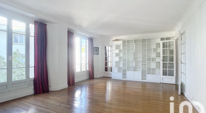 Apartment 5 rooms of 118 m² in Courbevoie (92400)