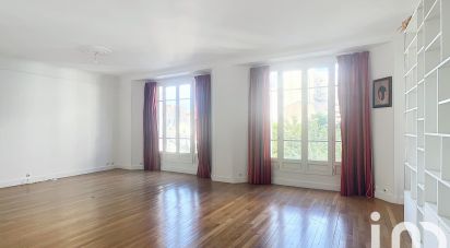 Apartment 5 rooms of 118 m² in Courbevoie (92400)