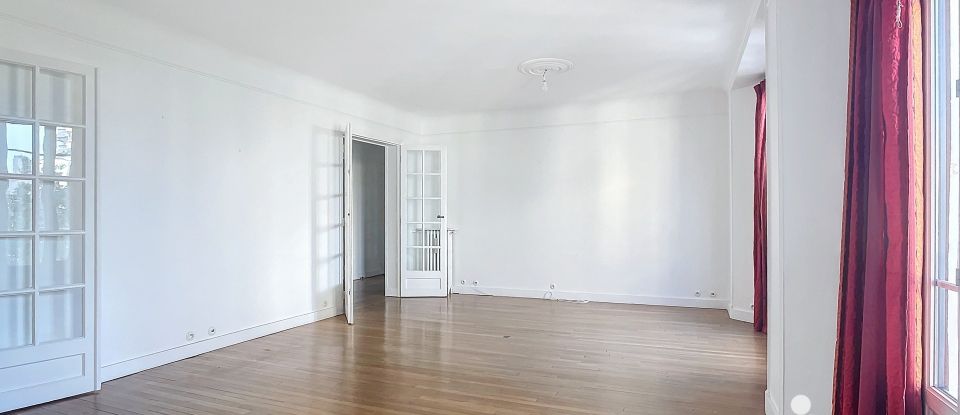 Appartement 5 pièces de 118 m² à Courbevoie (92400)