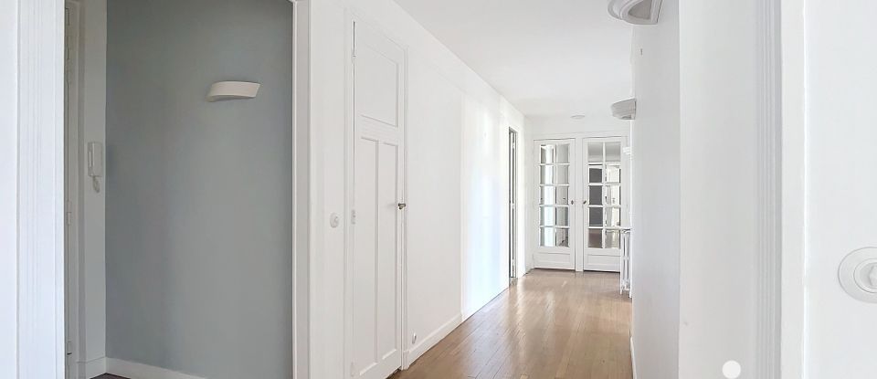 Appartement 5 pièces de 118 m² à Courbevoie (92400)