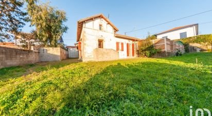 Maison 4 pièces de 69 m² à Boucau (64340)