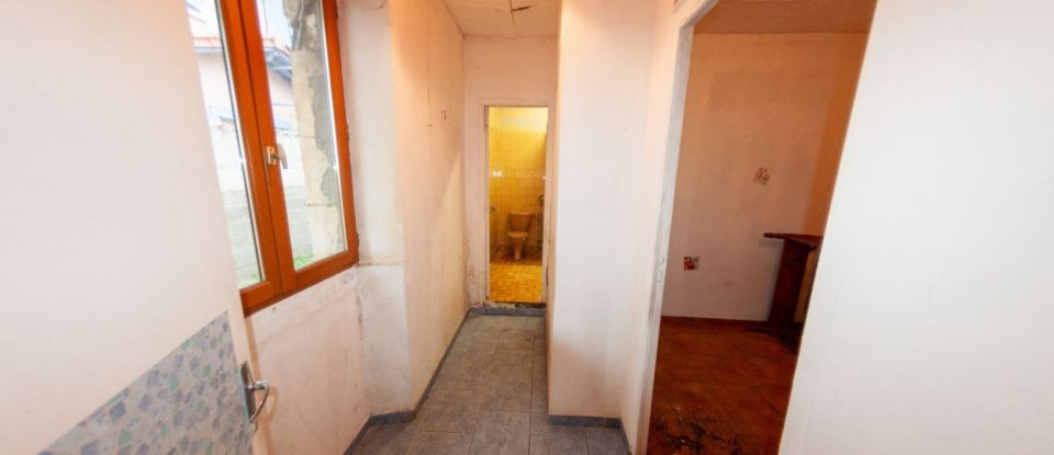 Maison 4 pièces de 69 m² à Boucau (64340)