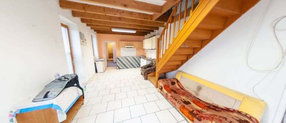 Maison 4 pièces de 69 m² à Boucau (64340)