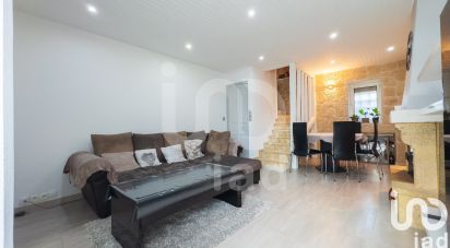 Maison 3 pièces de 61 m² à Longnes (78980)