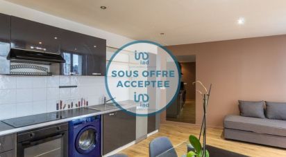 Appartement 2 pièces de 36 m² à Magny-en-Vexin (95420)