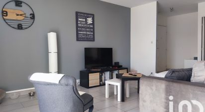 Apartment 3 rooms of 66 m² in Toulon (83200)