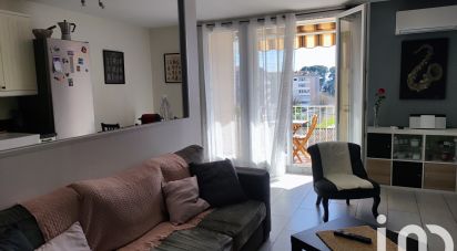 Apartment 3 rooms of 66 m² in Toulon (83200)