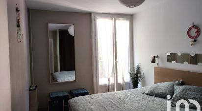 Appartement 3 pièces de 66 m² à Toulon (83200)