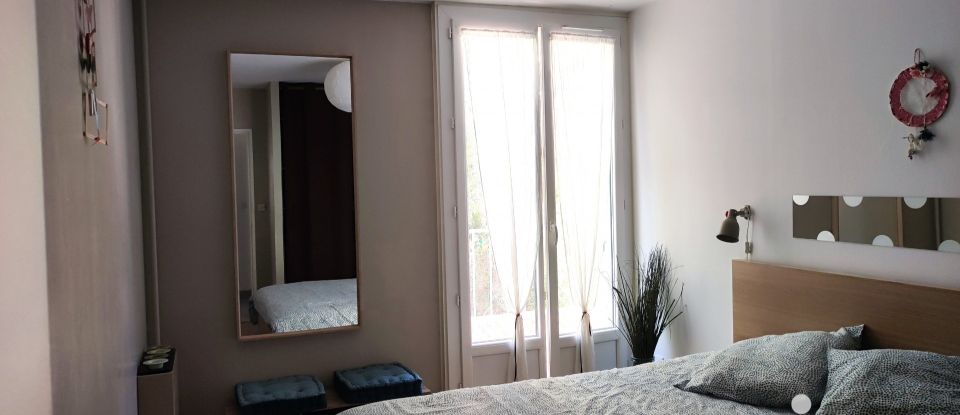 Apartment 3 rooms of 66 m² in Toulon (83200)