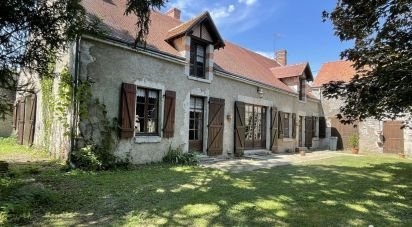 Maison 5 pièces de 150 m² à Cravant (45190)