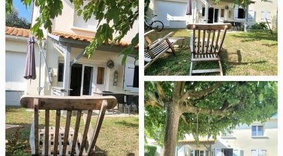 House 7 rooms of 160 m² in Saint-Jean-de-Monts (85160)