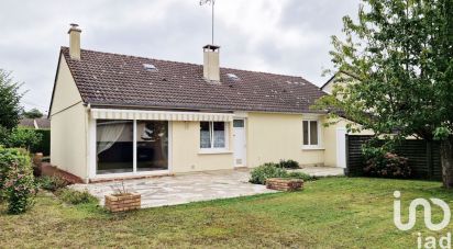 Pavilion 5 rooms of 90 m² in Saint-Berthevin (53940)