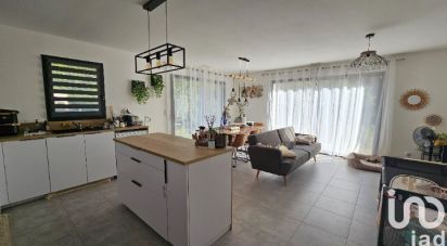 Maison 4 pièces de 83 m² à Le Luc (83340)