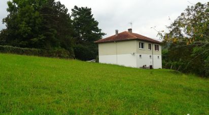 Maison 7 pièces de 108 m² à Viodos-Abense-de-Bas (64130)