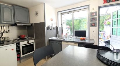 Maison de ville 3 pièces de 48 m² à Amiens (80000)