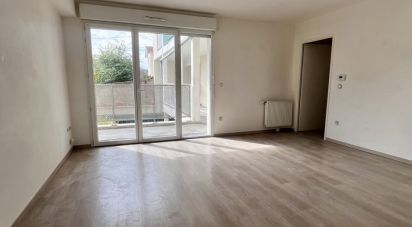 Apartment 3 rooms of 66 m² in Argenteuil (95100)