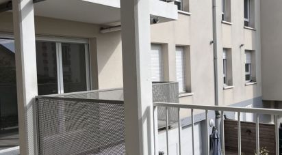 Appartement 3 pièces de 66 m² à Argenteuil (95100)