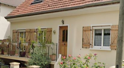 Traditional house 7 rooms of 166 m² in Montigny-lès-Cormeilles (95370)