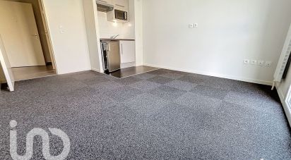 Appartement 1 pièce de 22 m² à Troyes (10000)