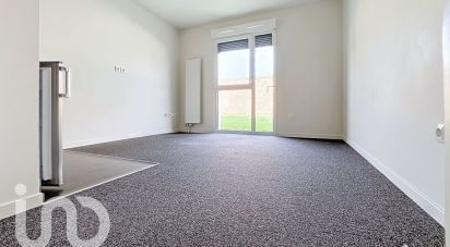 Appartement 1 pièce de 22 m² à Troyes (10000)