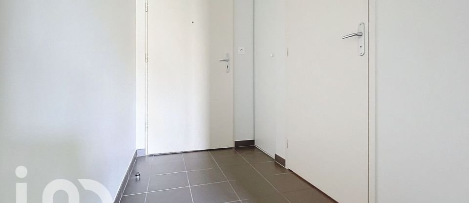 Appartement 1 pièce de 22 m² à Troyes (10000)