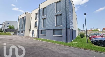 Appartement 1 pièce de 22 m² à Troyes (10000)