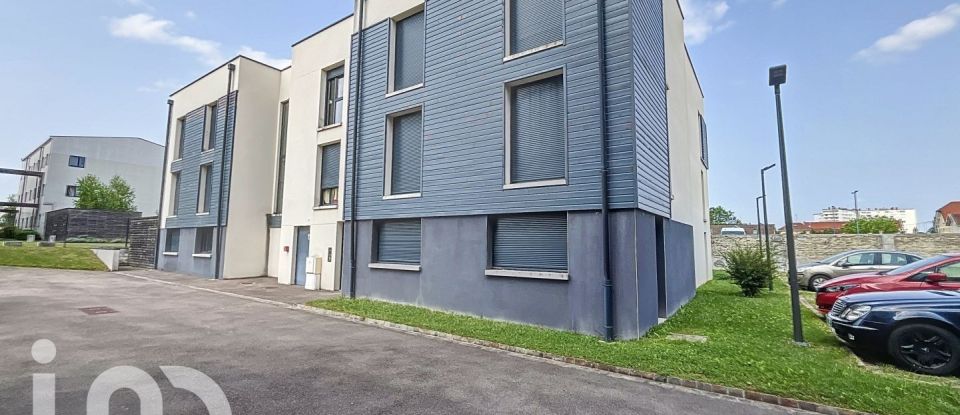 Appartement 1 pièce de 22 m² à Troyes (10000)