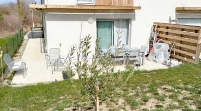 Maison 4 pièces de 108 m² à Saint-Paul-lès-Monestier (38650)