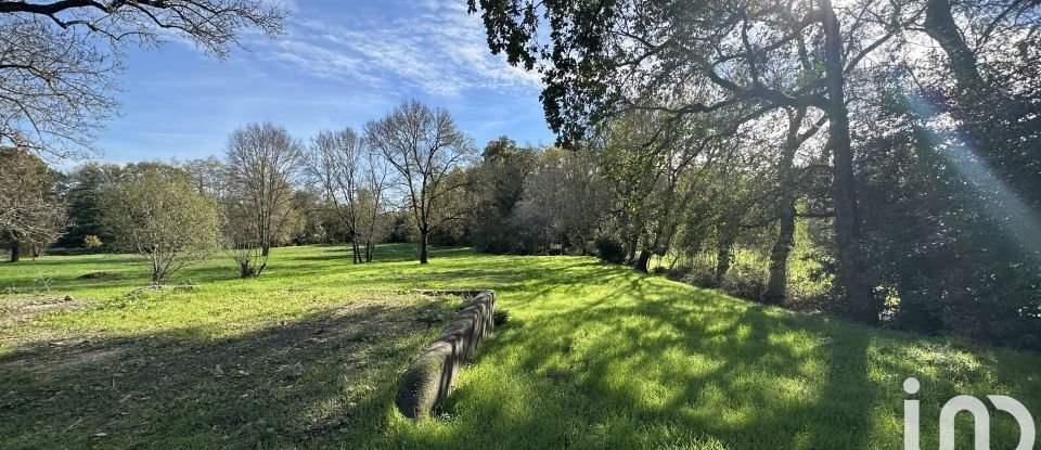 Immeuble de 407 m² à Labastide-Saint-Pierre (82370)