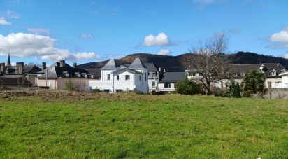 Land of 1,400 m² in Mauléon-Licharre (64130)