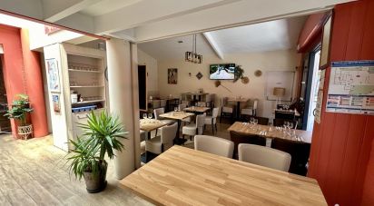 Restaurant of 400 m² in Andernos-les-Bains (33510)