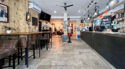 Brasserie-type bar of 160 m² in Arles (13200)