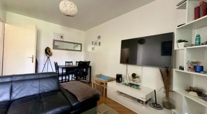 Appartement 3 pièces de 56 m² à Viry-Châtillon (91170)