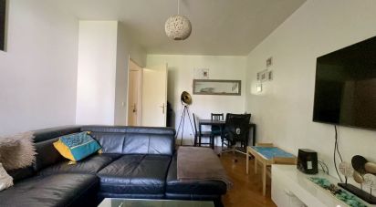 Appartement 3 pièces de 56 m² à Viry-Châtillon (91170)