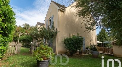 Traditional house 7 rooms of 192 m² in Sorel-Moussel (28260)