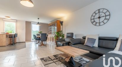 Maison 6 pièces de 103 m² à Monneren (57920)