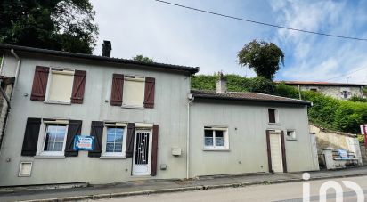 Maison de village 4 pièces de 90 m² à Bayard-sur-Marne (52170)