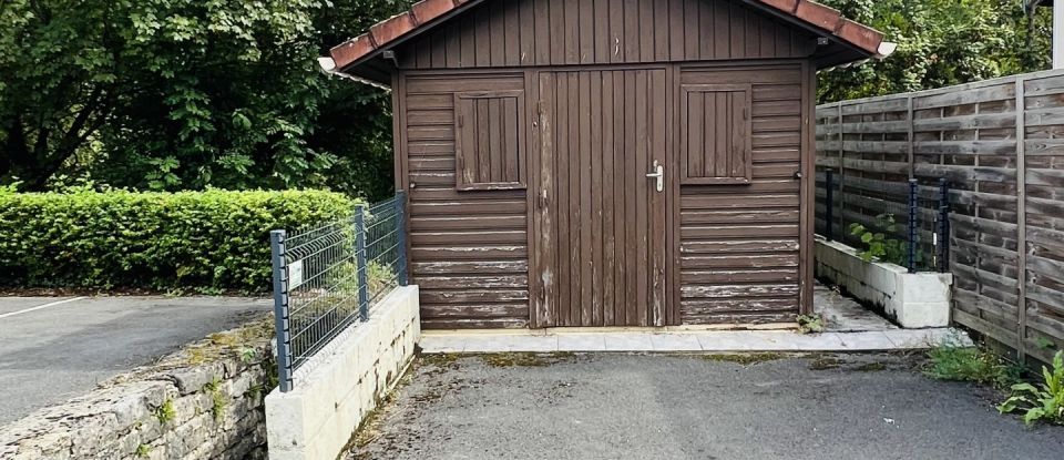 Maison de village 4 pièces de 90 m² à Bayard-sur-Marne (52170)