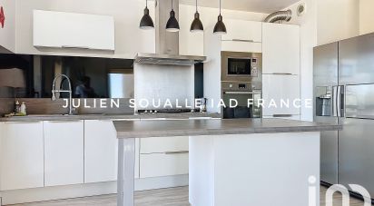 Appartement 4 pièces de 75 m² à Aubagne (13400)