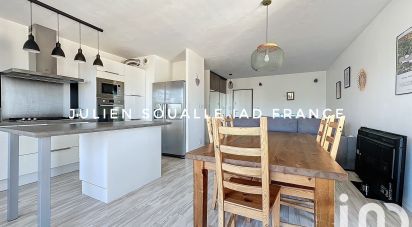 Appartement 4 pièces de 75 m² à Aubagne (13400)